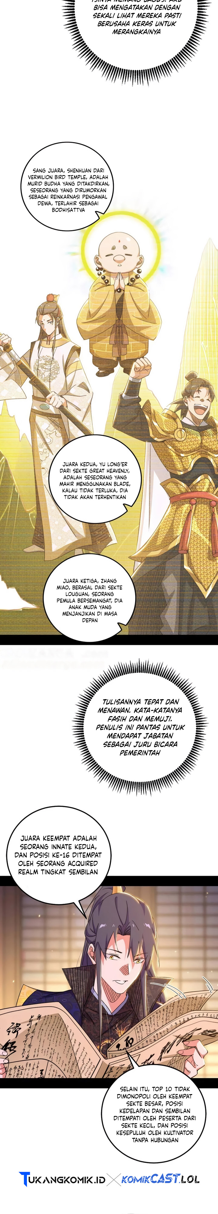 Dilarang COPAS - situs resmi www.mangacanblog.com - Komik im an evil god 476 - chapter 476 477 Indonesia im an evil god 476 - chapter 476 Terbaru 8|Baca Manga Komik Indonesia|Mangacan